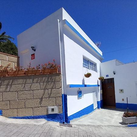 Casa Isabel - Villa Fasnia Luaran gambar