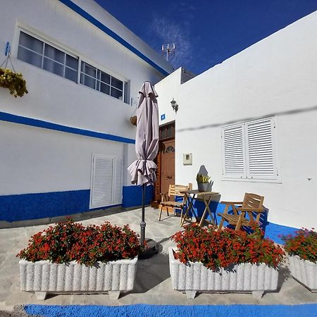 Casa Isabel - Villa Fasnia Luaran gambar