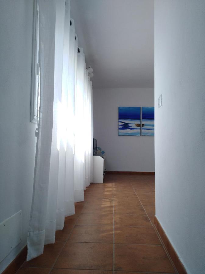 Casa Isabel - Villa Fasnia Luaran gambar