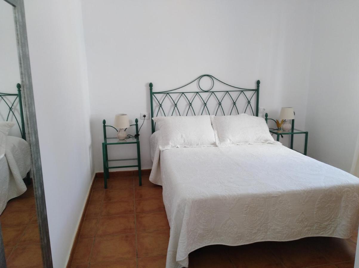 Casa Isabel - Villa Fasnia Luaran gambar