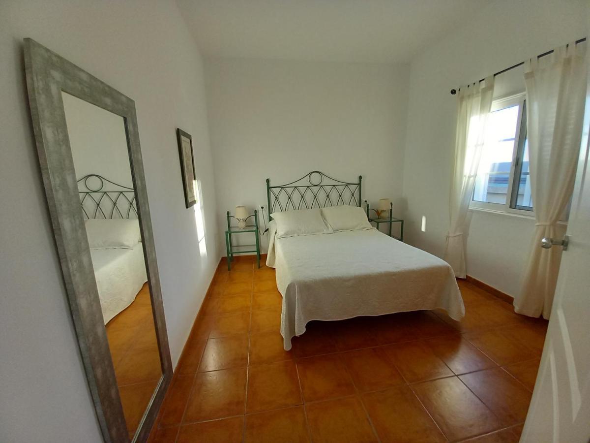 Casa Isabel - Villa Fasnia Luaran gambar