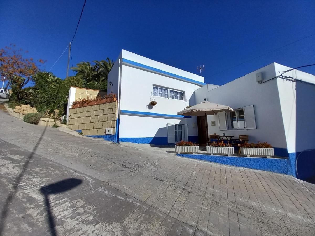 Casa Isabel - Villa Fasnia Luaran gambar