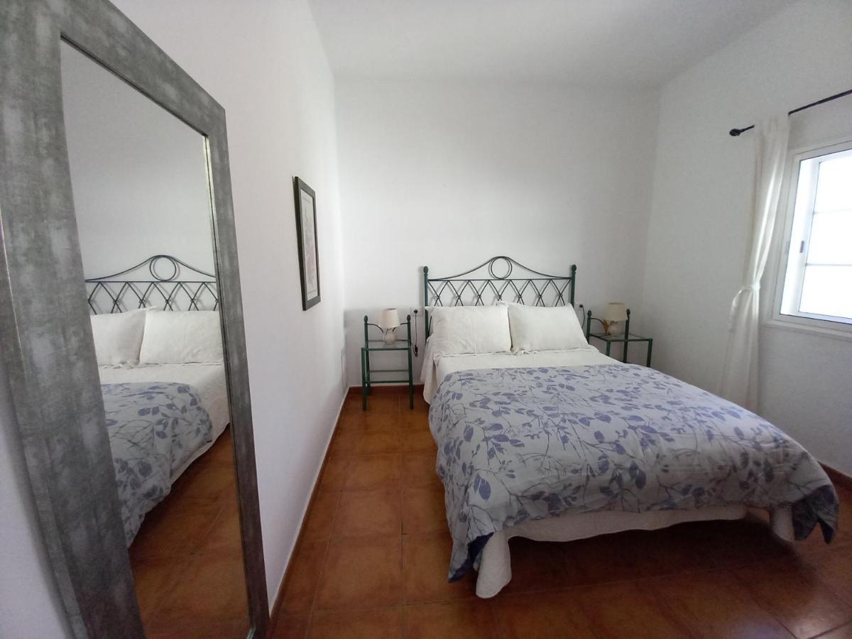 Casa Isabel - Villa Fasnia Luaran gambar