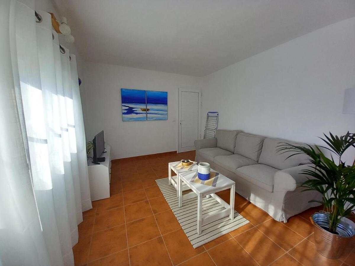 Casa Isabel - Villa Fasnia Luaran gambar