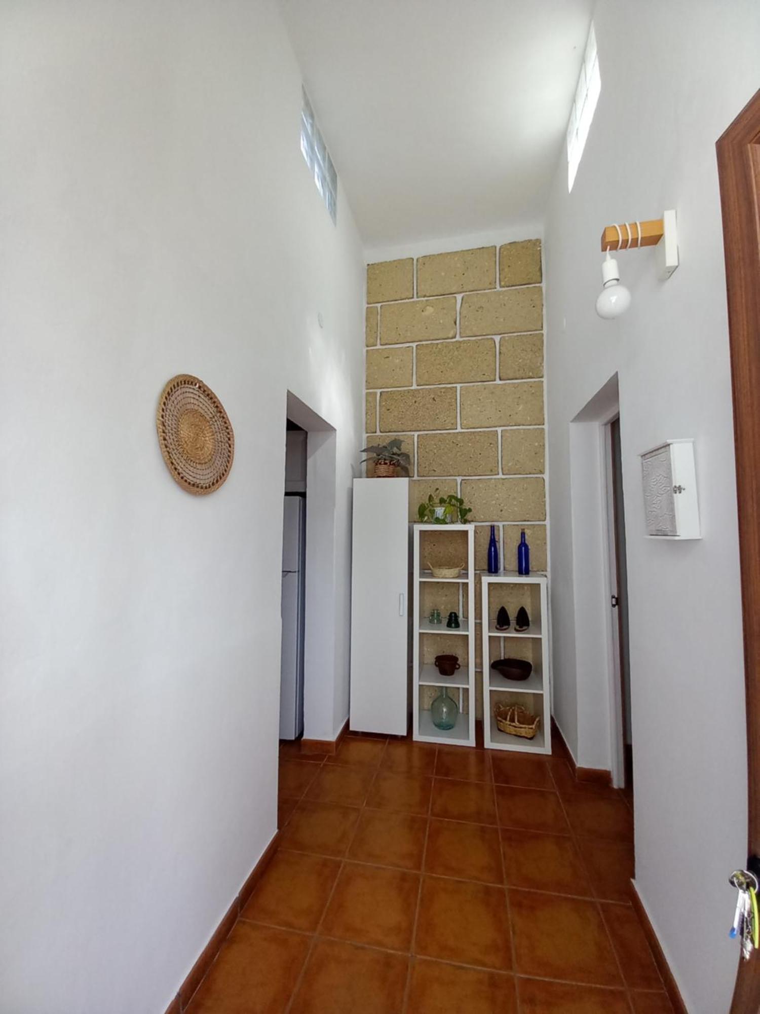 Casa Isabel - Villa Fasnia Luaran gambar