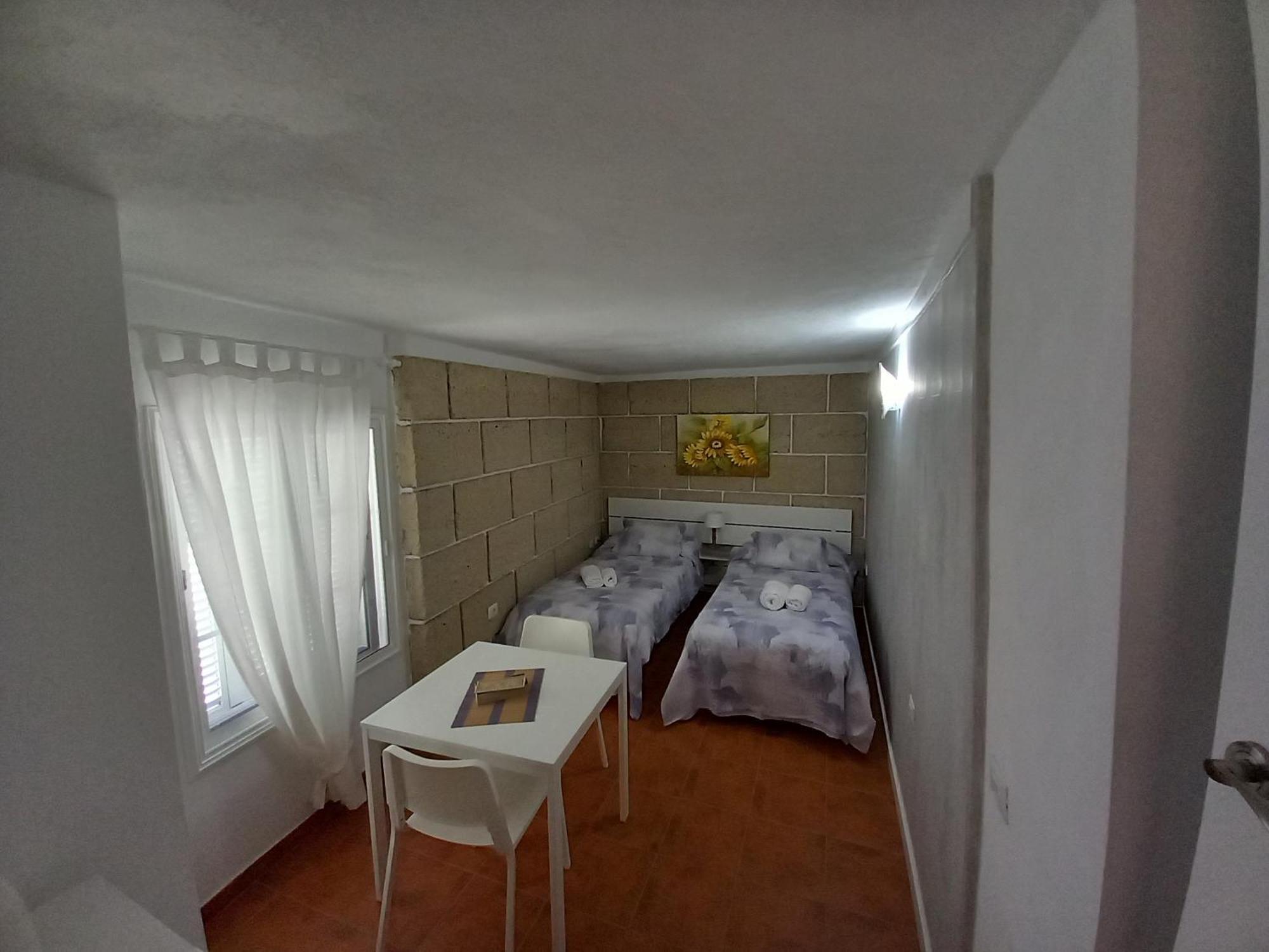 Casa Isabel - Villa Fasnia Luaran gambar