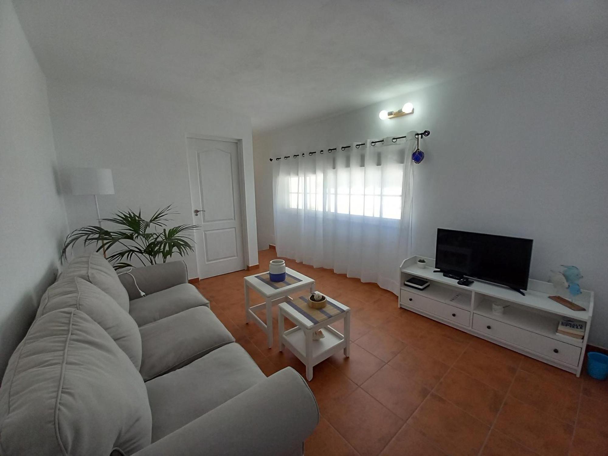 Casa Isabel - Villa Fasnia Luaran gambar