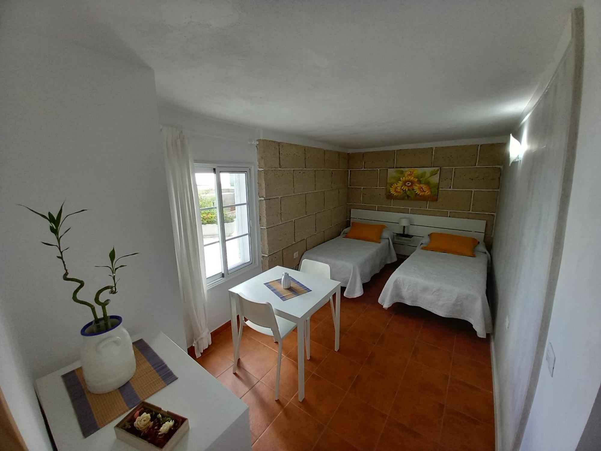 Casa Isabel - Villa Fasnia Luaran gambar