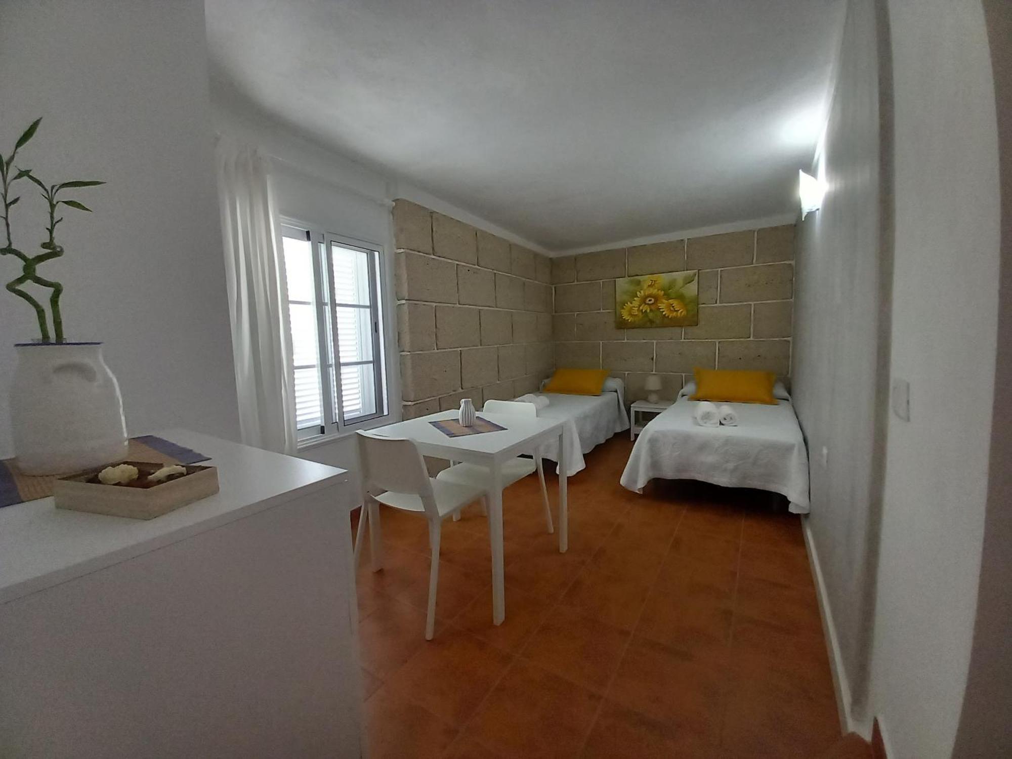 Casa Isabel - Villa Fasnia Luaran gambar